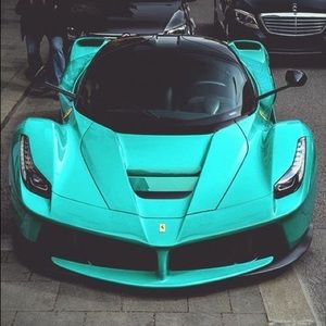 Meet your Posher, Joey